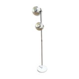 Eyeball floor lamp