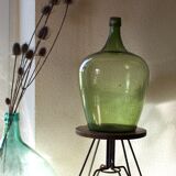 Vintage demijohn