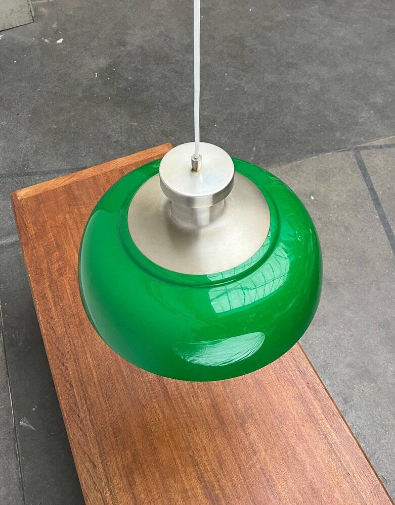 Suspension Modèle KD7 par Achille et Pier Giacomo Castiglioni pour Kartell, années 1950