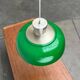 Suspension Modèle KD7 par Achille et Pier Giacomo Castiglioni pour Kartell, années 1950