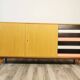 Sideboard by Jiri Jiroutek for Interior Prague, 1960s