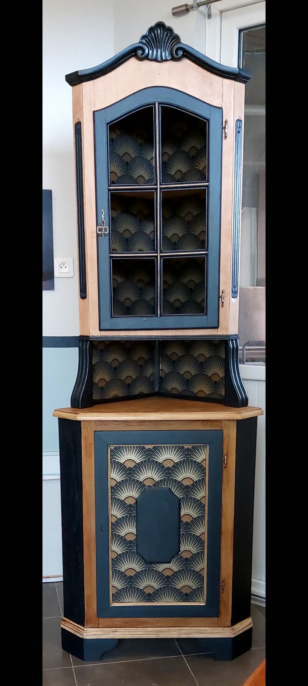 Corner furniture