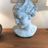 Female bust