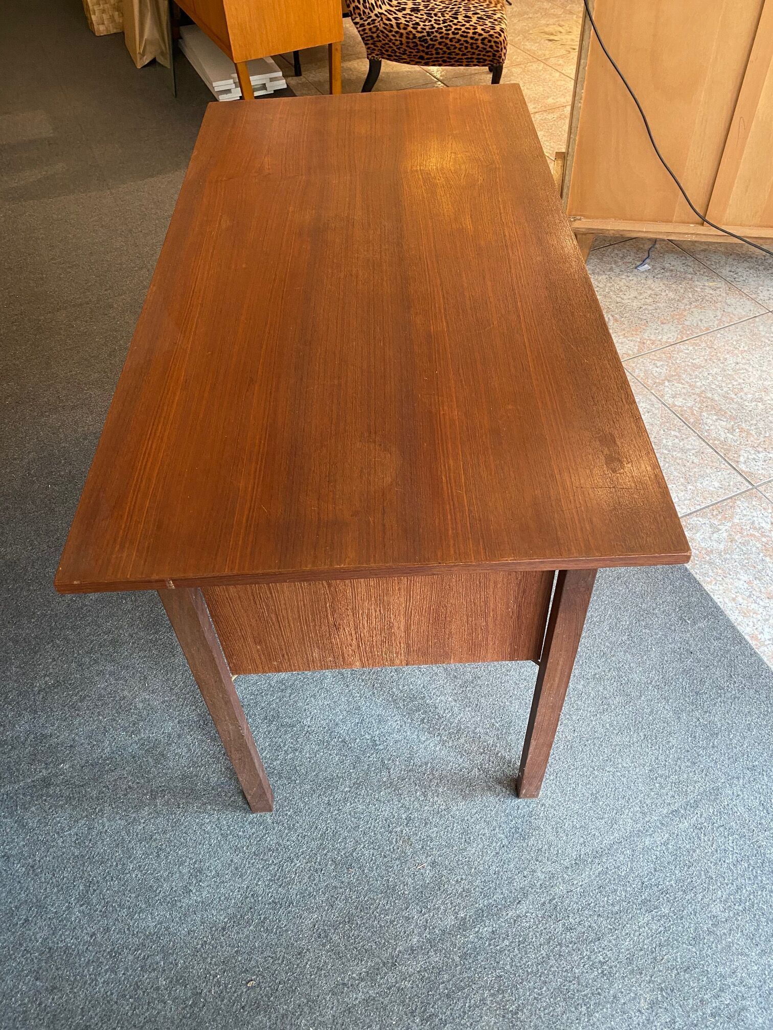 Bureau scandinave de Gunnar Nielsen Tibergaard