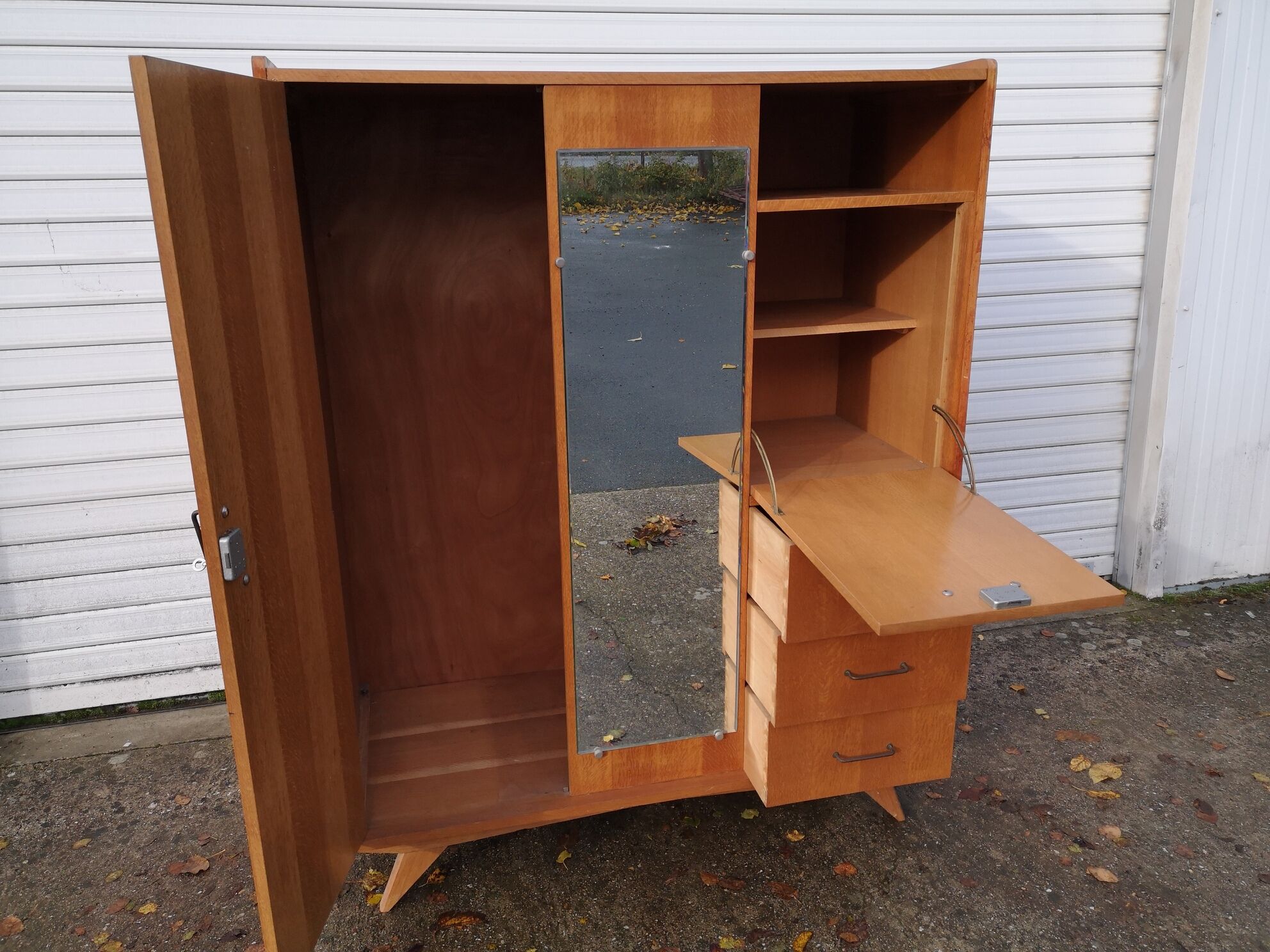 Cabinet secretary, 1970s