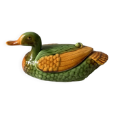 Canard barbotine