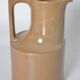 "modernist" Brenne sandstone decanter