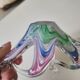 Murano pocket tray