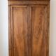 Armoire ancienne en bois massif