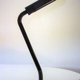 Philippe michel lamp for manade, vintage 80's