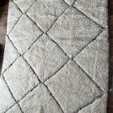 Tapis béni ouarain 160x243cm