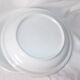 Coffee maker or teapot lunch service Apilco in earthenware with its filters