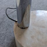 "Lily of the Valley" floor lamp by Goffredo Reggiani Space Age 60s/70s