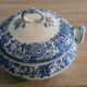 Tureen Burgenland
