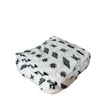 Ethnic Moroccan Berber pouf