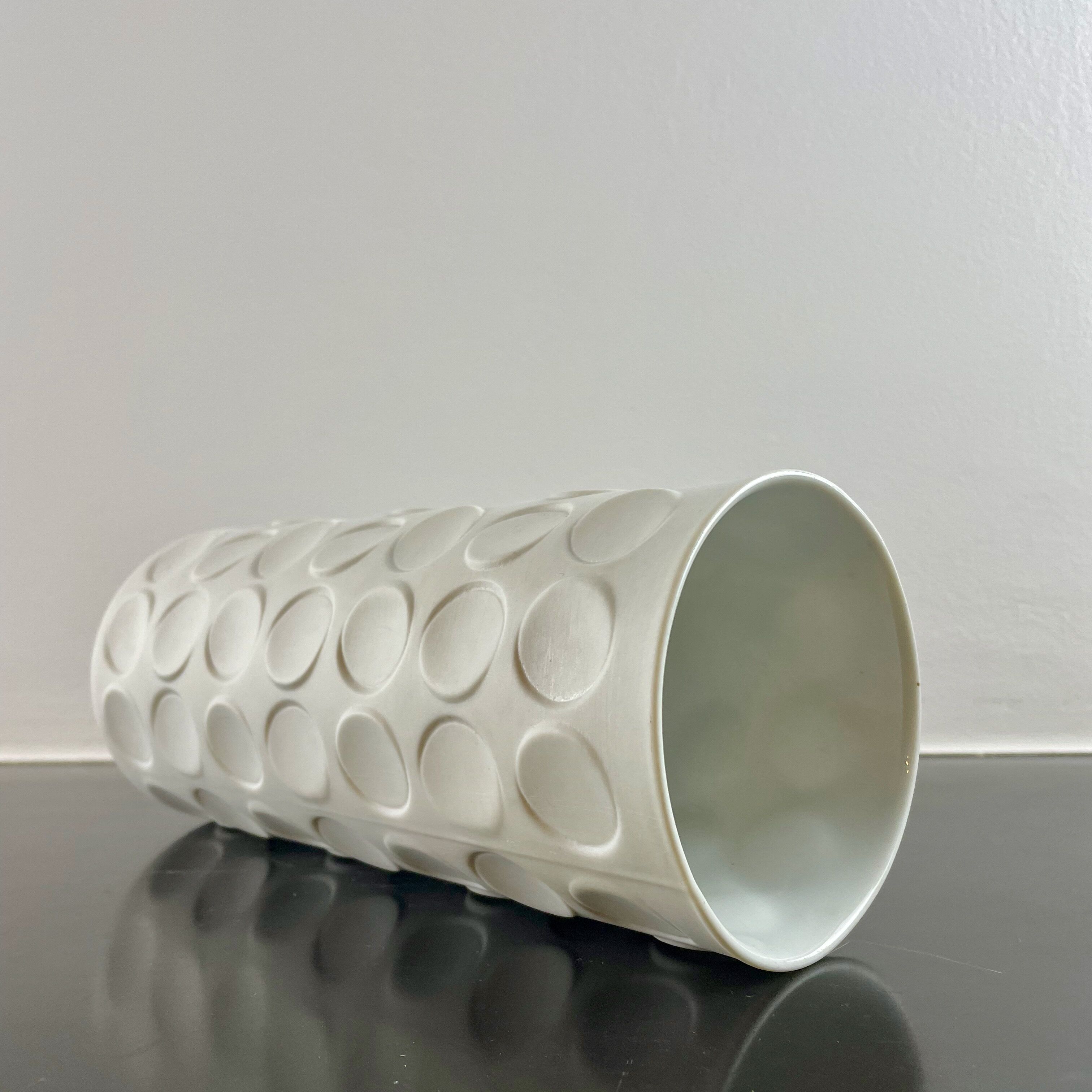 Vase Pop Art Winterling Germany 1970