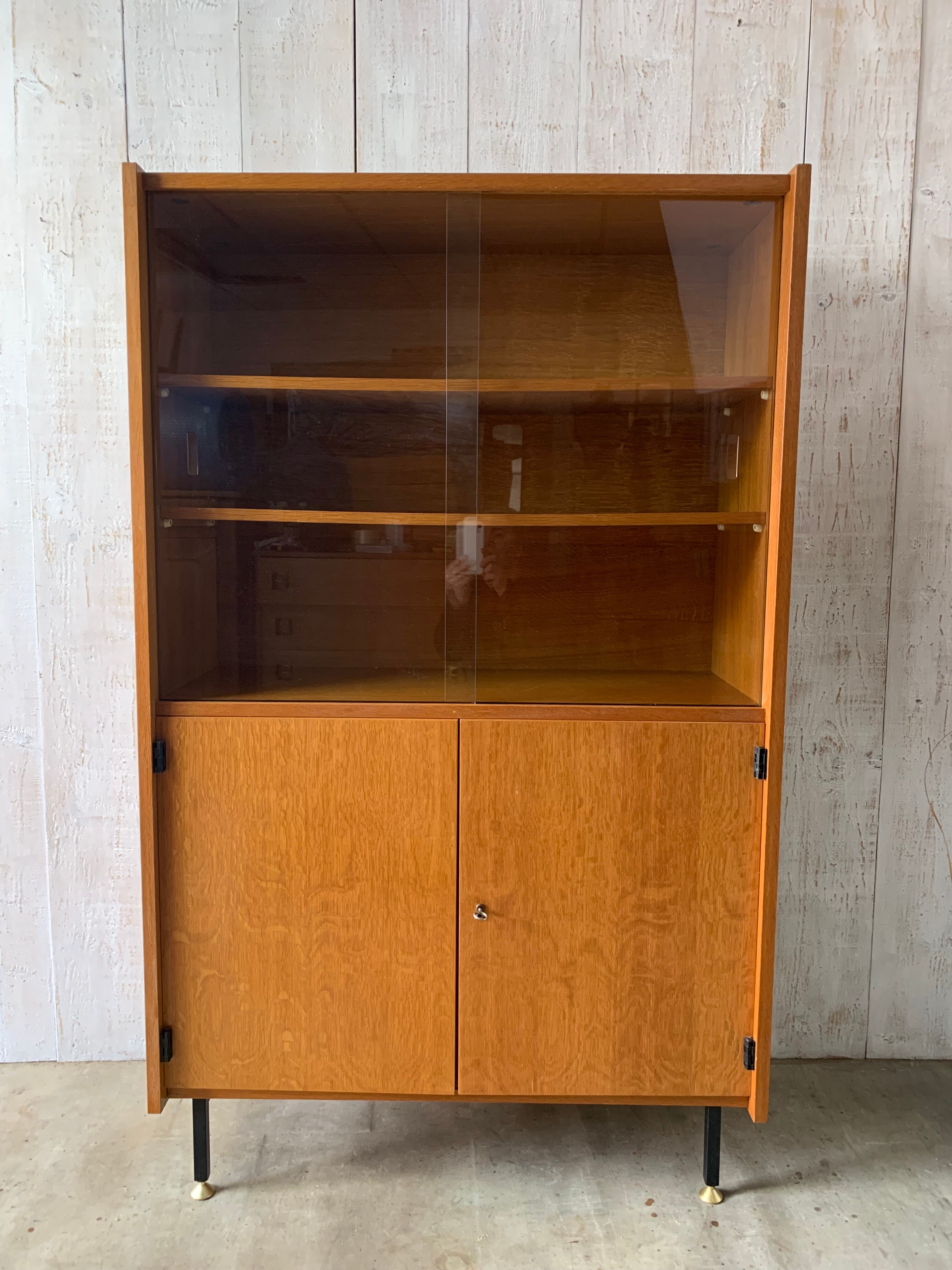 Vitrine moderniste