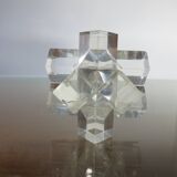 "Diamond" puzzle designed by Max Sauze for Mayet editions