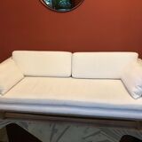 Sofa 210 bouclette fabric  Red Edition
