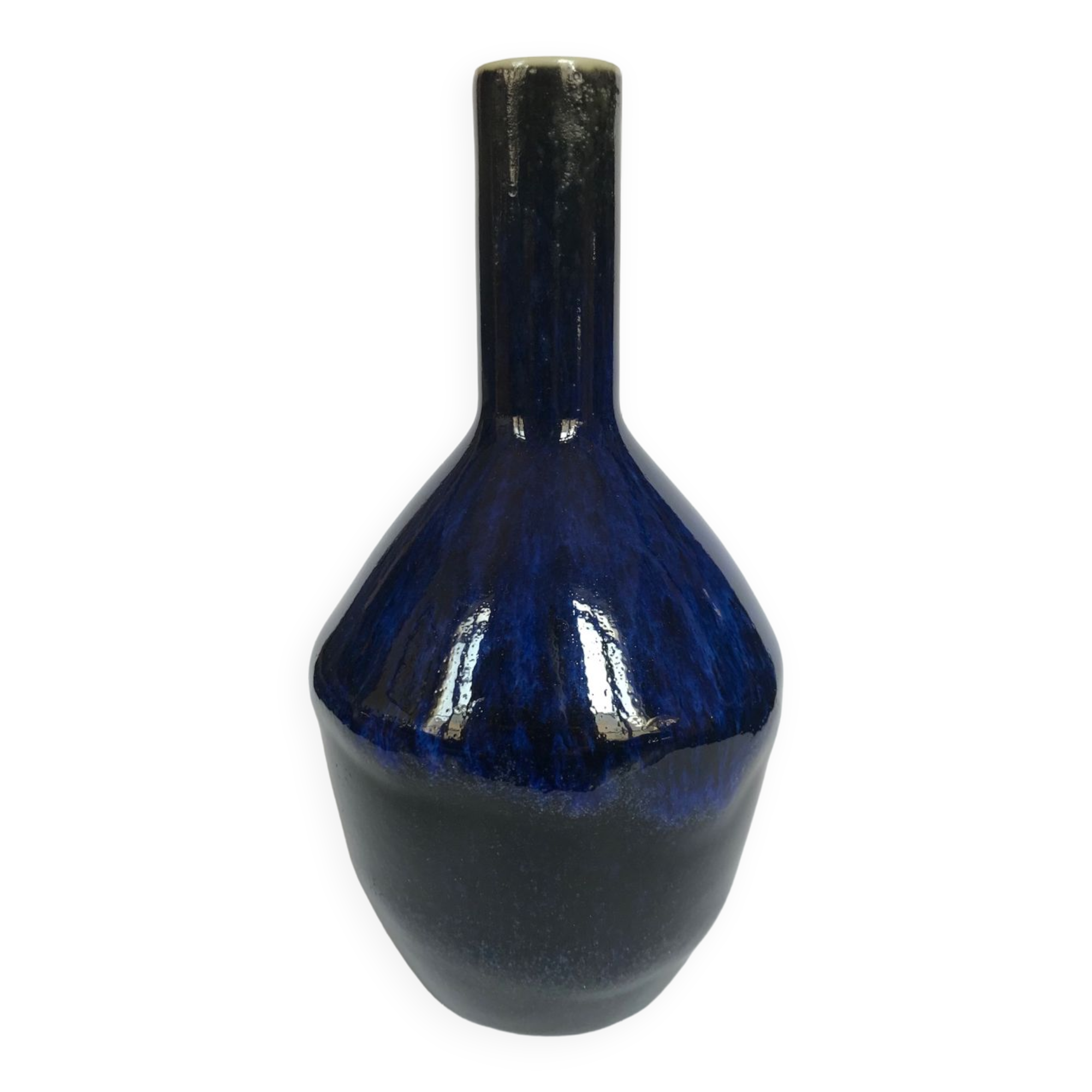 Vase by Carl Harry Stalhane for Rorstrand