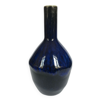 Vase de Carl Harry Stalhane pour Rorstrand