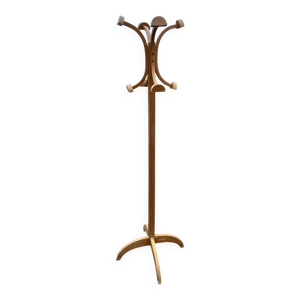 Porte manteau sur pied - stella