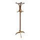 Vintage floor coat rack Stella from the 50s/60s.