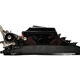 Typewriter Remington model 5T black usa revised ribbon new