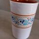 Set of 6 mugs from "Oulja Sale" Morocco