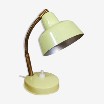 Lampe de bureau articulée