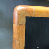 Pine coffee table, circa 1950