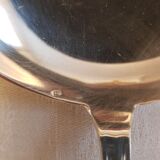 Ménagère en argent 36 couverts et sa louche
