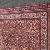 Baghdad red carpet 2m x 3 meters