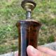 Antique Chinese ceramic lamp base