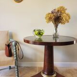 Empire side table
