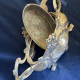 Pair of Art Nouveau planters