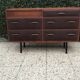Commode vintage Regy