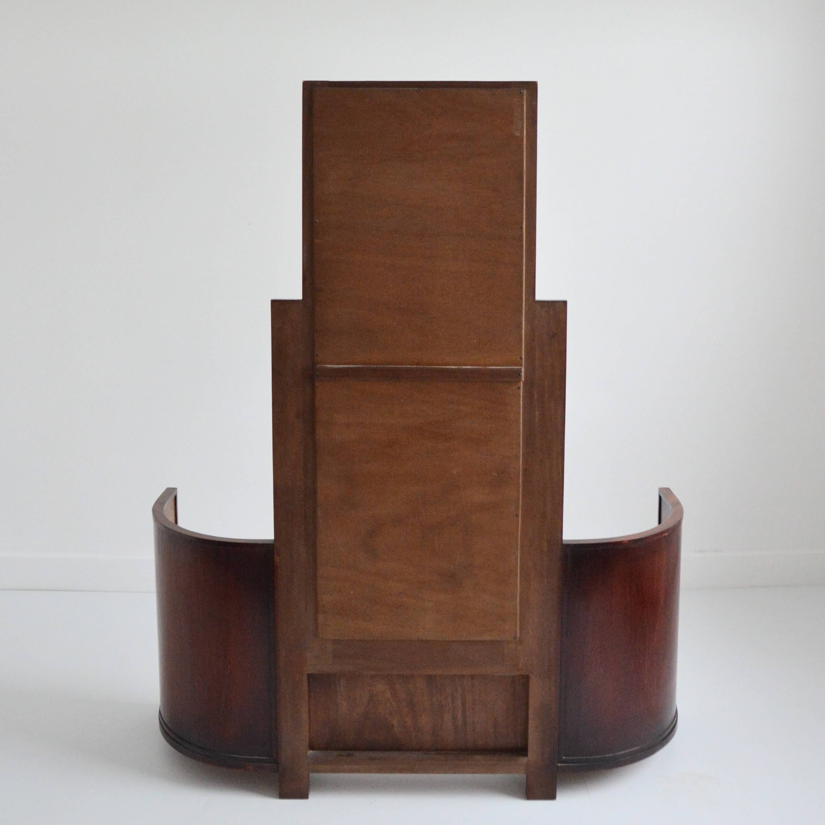 Hairdresser / Art Deco Entrance Furniture 1930