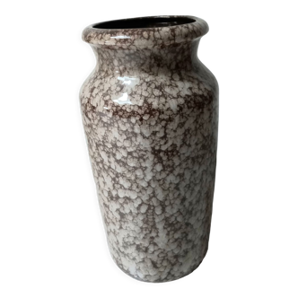 Vintage vase by Scheurich Keramik 1960