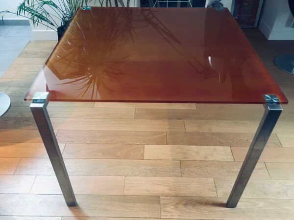 Table 1=2 Zeritalia design Jean Nouvel
