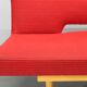 Mid-century sofa daybed by Miroslav Navrátil, Czechoslovakia, 1960s