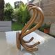 Thonet coat rack