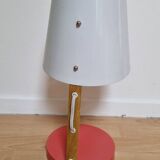 90s bedside lamp