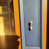 Vintage 1960s bar cart