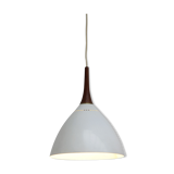 Hanging lamp p 267 by Sven Middelboe edited by Nordisk Solar 1950