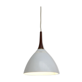 Hanging lamp p 267 by Sven Middelboe edited by Nordisk Solar 1950
