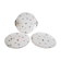 Dessert dishes in Limoges porcelain