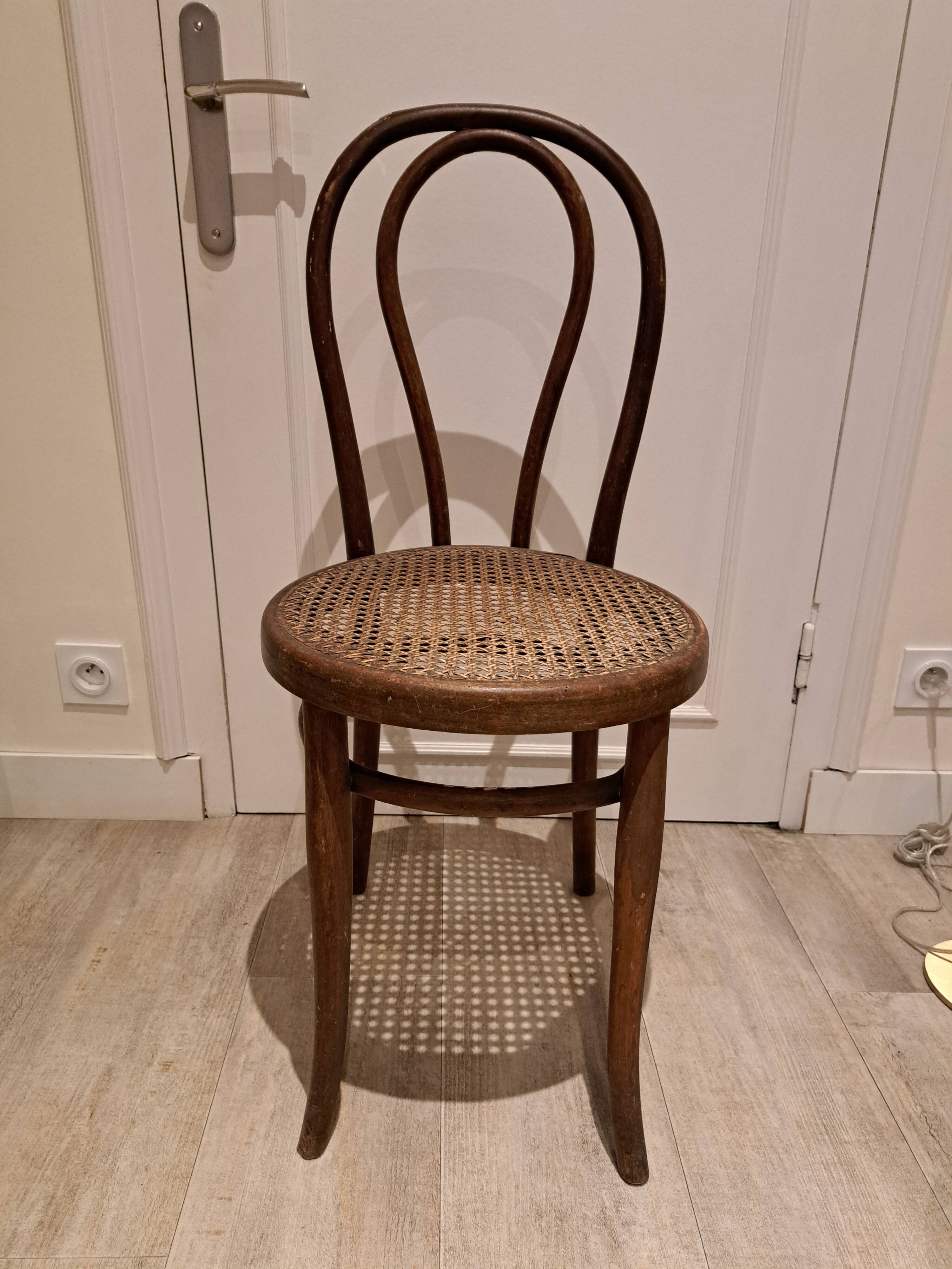 Thonet Chair