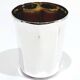 Maison Odiot - Art Deco solid silver cup