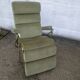 Vintage relax chaise longue